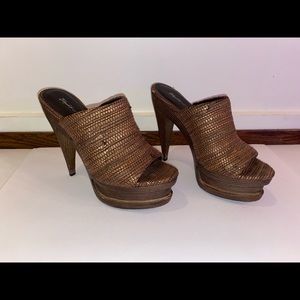 Women's Elizabeth and James High Heels